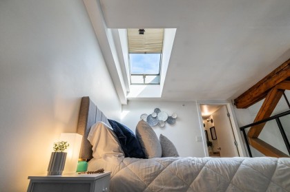 Photo 20 at 207 - 1811 W 16th Avenue, Kitsilano, Vancouver West