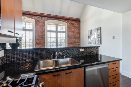 Photo 9 at 207 - 1811 W 16th Avenue, Kitsilano, Vancouver West