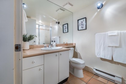 Photo 24 at 207 - 1811 W 16th Avenue, Kitsilano, Vancouver West