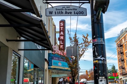 Photo 34 at 207 - 1811 W 16th Avenue, Kitsilano, Vancouver West