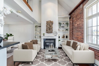 Photo 10 at 207 - 1811 W 16th Avenue, Kitsilano, Vancouver West