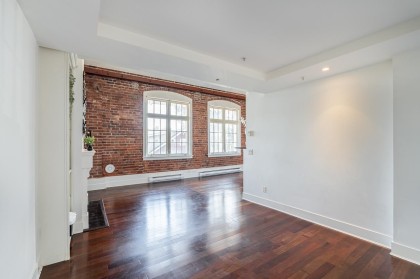 Photo 14 at 207 - 1811 W 16th Avenue, Kitsilano, Vancouver West