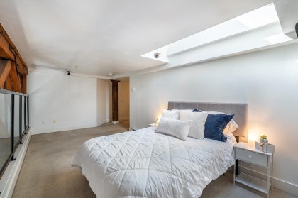 Photo 18 at 207 - 1811 W 16th Avenue, Kitsilano, Vancouver West