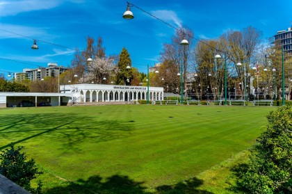 Photo 37 at 207 - 1811 W 16th Avenue, Kitsilano, Vancouver West