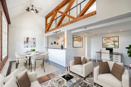 Photo 15 at 207 - 1811 W 16th Avenue, Kitsilano, Vancouver West