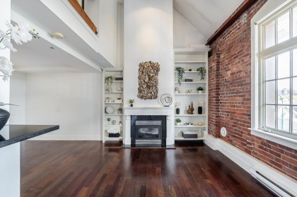Photo 11 at 207 - 1811 W 16th Avenue, Kitsilano, Vancouver West