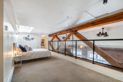 Photo 19 at 207 - 1811 W 16th Avenue, Kitsilano, Vancouver West