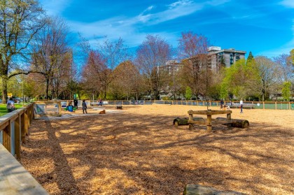 Photo 39 at 207 - 1811 W 16th Avenue, Kitsilano, Vancouver West