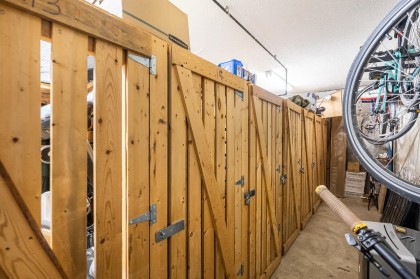 Photo 29 at 207 - 1811 W 16th Avenue, Kitsilano, Vancouver West