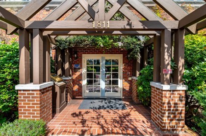 Photo 4 at 207 - 1811 W 16th Avenue, Kitsilano, Vancouver West