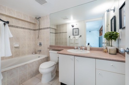 Photo 21 at 207 - 1811 W 16th Avenue, Kitsilano, Vancouver West