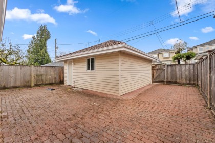 Photo 27 at 8191 Osler Street, Marpole, Vancouver West