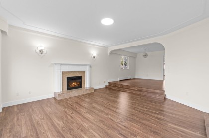 Photo 6 at 8191 Osler Street, Marpole, Vancouver West