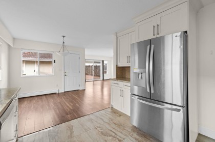 Photo 12 at 8191 Osler Street, Marpole, Vancouver West