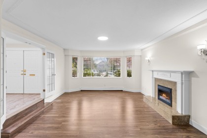 Photo 7 at 8191 Osler Street, Marpole, Vancouver West