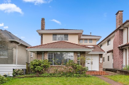 Photo 1 at 8191 Osler Street, Marpole, Vancouver West