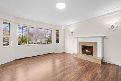 Photo 5 at 8191 Osler Street, Marpole, Vancouver West