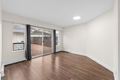 Photo 9 at 8191 Osler Street, Marpole, Vancouver West