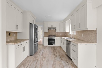 Photo 10 at 8191 Osler Street, Marpole, Vancouver West