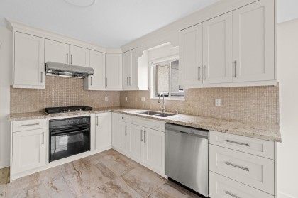 Photo 11 at 8191 Osler Street, Marpole, Vancouver West