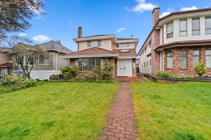 Photo 4 at 8191 Osler Street, Marpole, Vancouver West