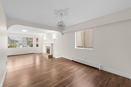 Photo 8 at 8191 Osler Street, Marpole, Vancouver West