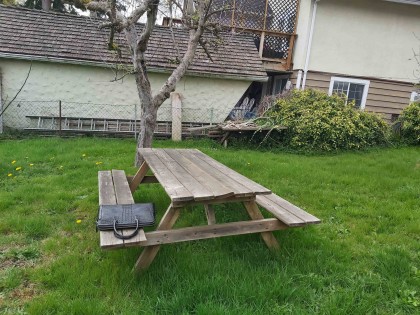 Photo 5 at 535 E 8th Street, Boulevard, North Vancouver