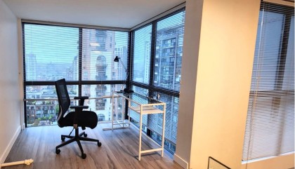 Photo 14 at 1010 - 1238 Seymour Street, Downtown VW, Vancouver West