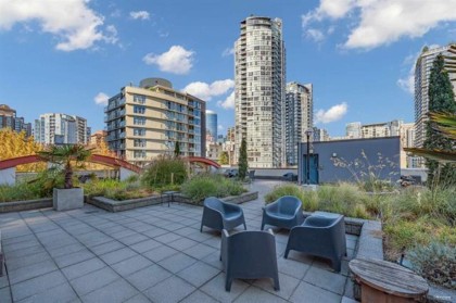 Photo 4 at 1010 - 1238 Seymour Street, Downtown VW, Vancouver West