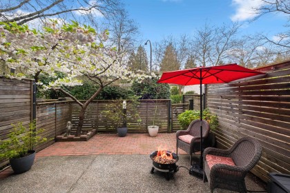 Photo 23 at 81 - 1930 Cedar Village Crescent, Westlynn, North Vancouver