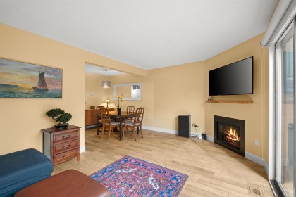 Photo 6 at 81 - 1930 Cedar Village Crescent, Westlynn, North Vancouver