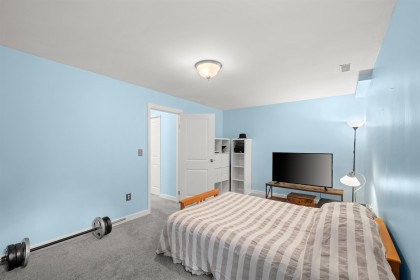 Photo 17 at 81 - 1930 Cedar Village Crescent, Westlynn, North Vancouver