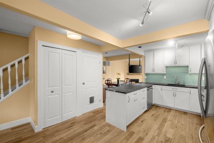 Photo 12 at 81 - 1930 Cedar Village Crescent, Westlynn, North Vancouver