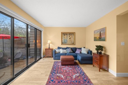 Photo 3 at 81 - 1930 Cedar Village Crescent, Westlynn, North Vancouver