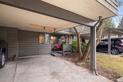 Photo 24 at 81 - 1930 Cedar Village Crescent, Westlynn, North Vancouver