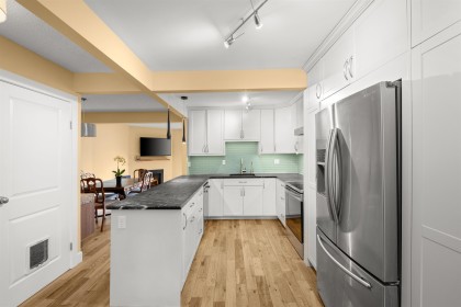 Photo 10 at 81 - 1930 Cedar Village Crescent, Westlynn, North Vancouver