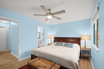 Photo 14 at 81 - 1930 Cedar Village Crescent, Westlynn, North Vancouver