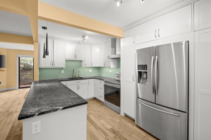 Photo 11 at 81 - 1930 Cedar Village Crescent, Westlynn, North Vancouver