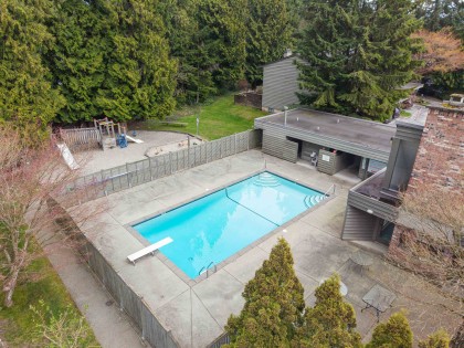 Photo 25 at 81 - 1930 Cedar Village Crescent, Westlynn, North Vancouver