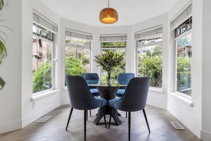 Photo 7 at 1102 Strathaven Drive, Northlands, North Vancouver