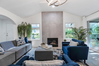 Photo 3 at 1102 Strathaven Drive, Northlands, North Vancouver