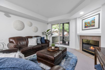 Photo 18 at 1102 Strathaven Drive, Northlands, North Vancouver