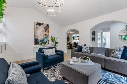 Photo 4 at 1102 Strathaven Drive, Northlands, North Vancouver