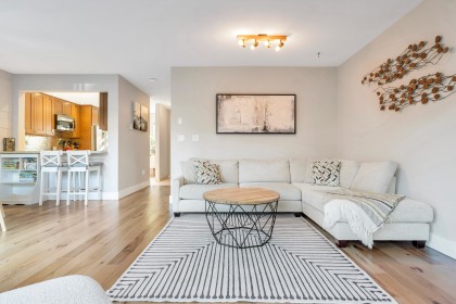 Photo 3 at 102 - 245 W 15th Street, Central Lonsdale, North Vancouver