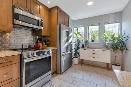 Photo 5 at 102 - 245 W 15th Street, Central Lonsdale, North Vancouver