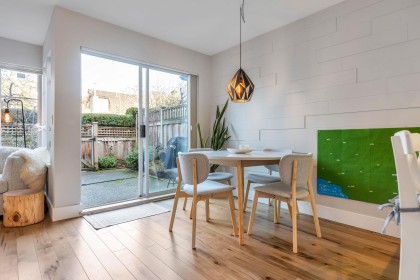 Photo 9 at 102 - 245 W 15th Street, Central Lonsdale, North Vancouver