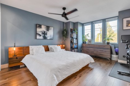 Photo 15 at 102 - 245 W 15th Street, Central Lonsdale, North Vancouver