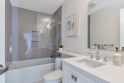 Photo 19 at 102 - 245 W 15th Street, Central Lonsdale, North Vancouver