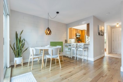 Photo 8 at 102 - 245 W 15th Street, Central Lonsdale, North Vancouver