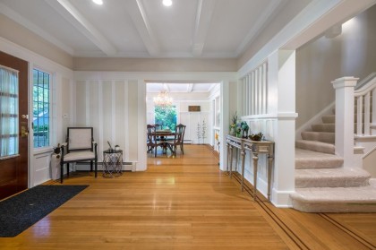 Photo 2 at 3690 Cartier Street, Shaughnessy, Vancouver West